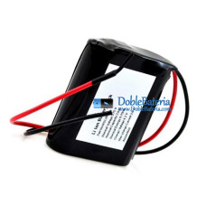 Batería para PLC MP144350 [Batería de Repuesto]